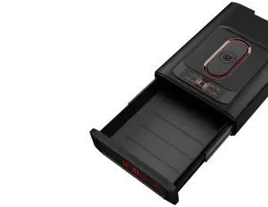 Vaultek Safe|slideback