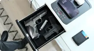 Vaultek Safe | slideronemain