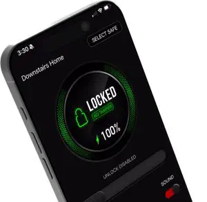 Vaultek Safe|topphone
