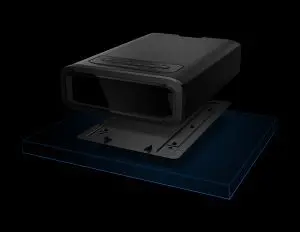 Vaultek Safe|DS2e-Mount-Anywhere