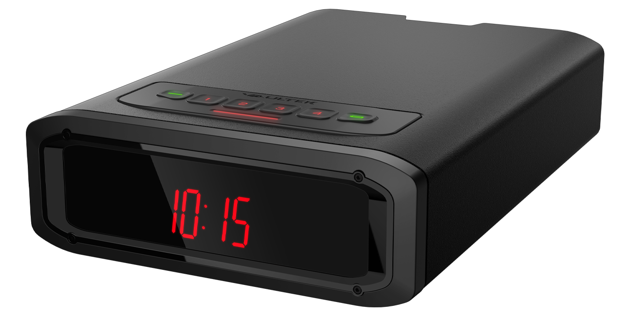 Vaultek Safe | Smart Station Series