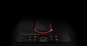 Vaultek Safe | keys