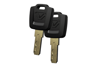 Vaultek Safe|keys