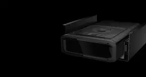 Vaultek Safe | mountingplate