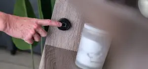 Vaultek Safe | nanokey