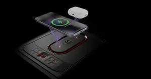 Vaultek Safe | phones