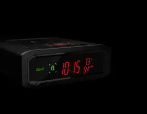 Vaultek Safe|screen