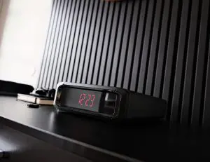 Vaultek Safe|screen
