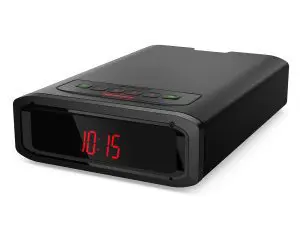 Vaultek Safe | side