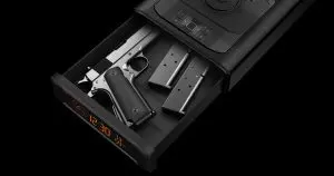 Vaultek Safe | silentslide