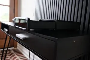 Vaultek Safe|siletnslide