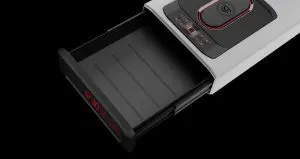 Vaultek Safe|siltent