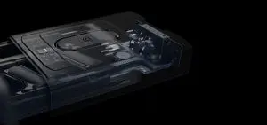 Vaultek Safe | theft