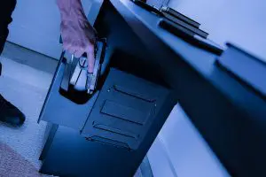 Vaultek Safe|Full-Size-Slider