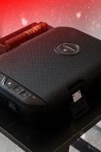 Vaultek Safe|HUMIDOR