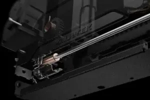 Vaultek Safe|Slider-Rail-Mount