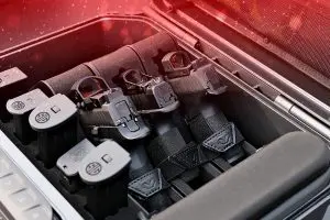Vaultek Safe|XR