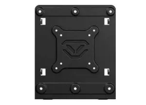Vaultek Safe|plate