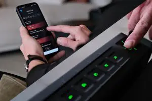 Vaultek Safe|slidesopen