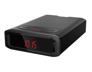 Vaultek Safe|ss