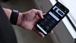 Vaultek Safe|vispop