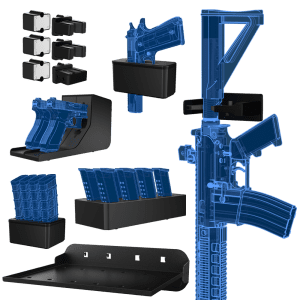 Vaultek Safe|RS800i Accessory Pack