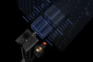 Vaultek Safe|clear