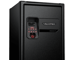 Vaultek Safe | Support – RS Series – Home