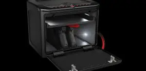 Vaultek Safe|badgenew