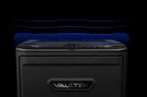 Vaultek Safe|impact