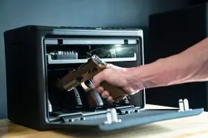 Vaultek Safe|op1