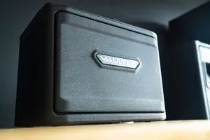 Vaultek Safe|op2