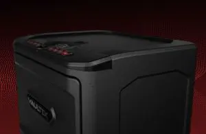 Vaultek Safe|sctop