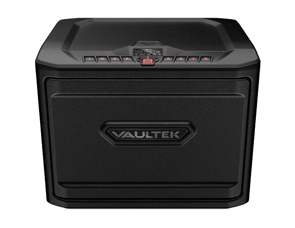Vaultek Safe | Vaultek MX Series Select Model