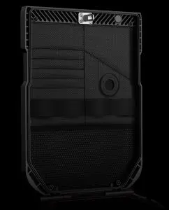 Vaultek Safe | Lid-Organizer