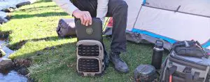 Vaultek Safe | accesories