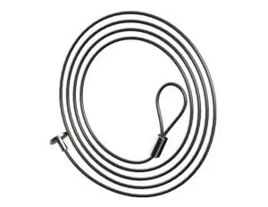 Vaultek Safe | cable