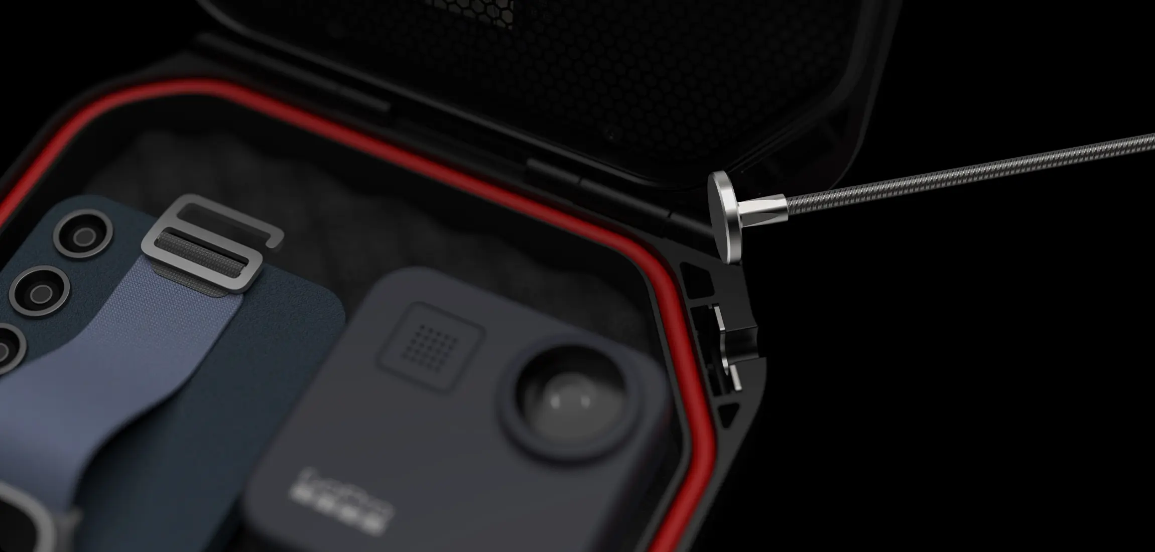Vaultek Safe | LifePod 10 Vaultek Safe | LifePod 10
