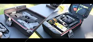 Vaultek Safe | clip