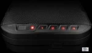 Vaultek Safe | compliant