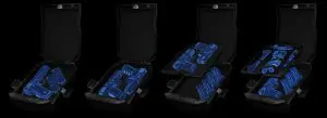 Vaultek Safe | scenarios
