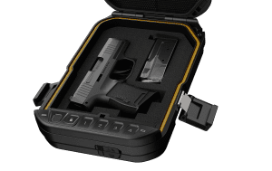 Vaultek Safe|2side