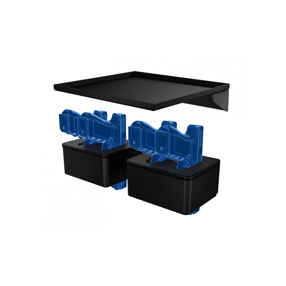 Vaultek Safe | RS Series Accessories Vaultek Safe | RS Series Accessories