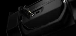 Vaultek Safe|Keyed-Entry