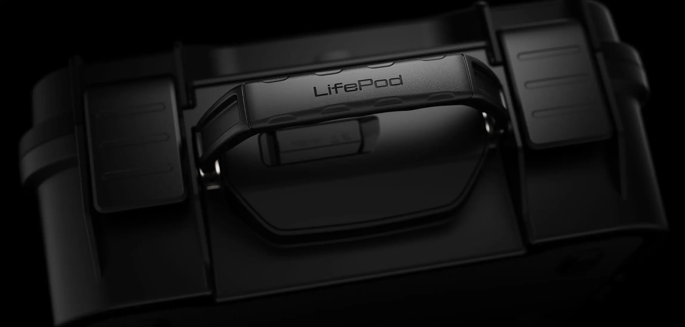 Vaultek Safe | LifePod XT Vaultek Safe | LifePod XT