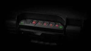 Vaultek Safe|keypad