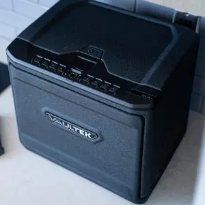 Vaultek Safe | newsMXViSNunbox