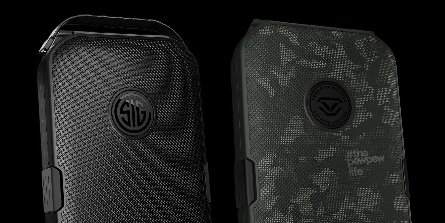 Vaultek Safe | Vaultek Colab