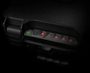 Vaultek Safe|safe1