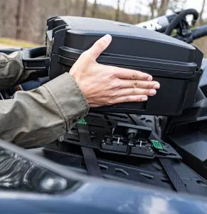 Vaultek Safe|xt
